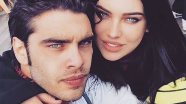 Stefano Sala conferma le nozze con Dasha Dereviankina