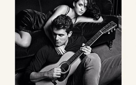 Katy Perry e John Mayer ancora insieme? 16
