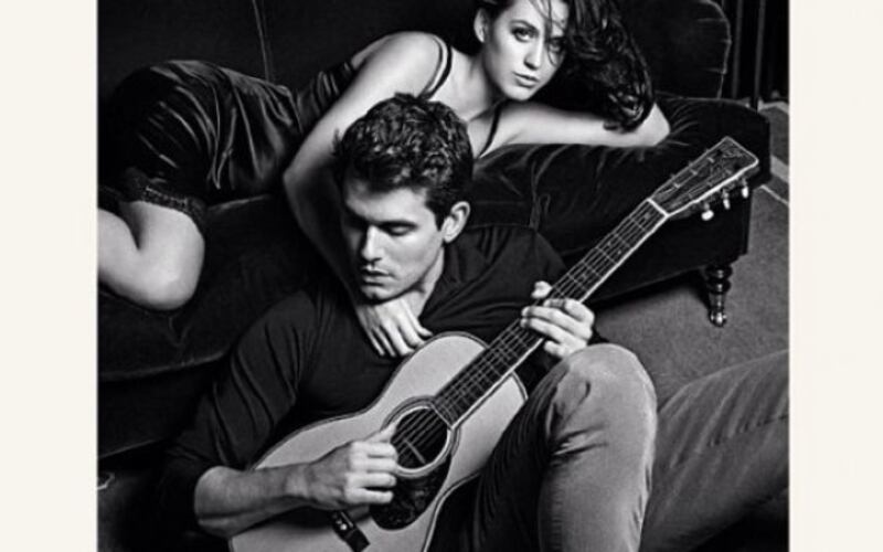 Katy Perry e John Mayer ancora insieme? 16