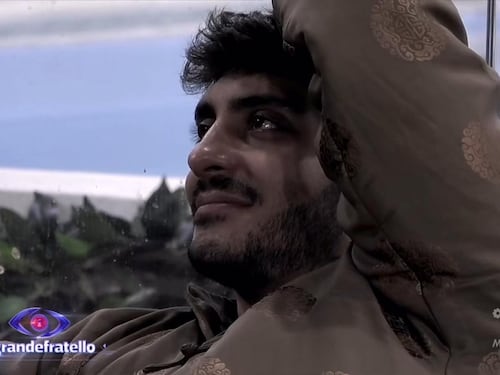 Grande Fratello, le pagelle: Javier Martinez a caccia di flirt, Chiara Cainelli brilla per autenticità