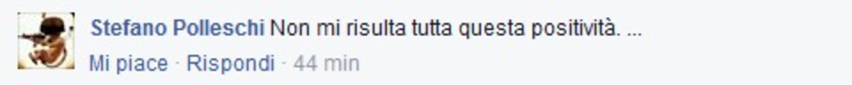 Gli italiani bocciano Renzi e le sue riforme 4