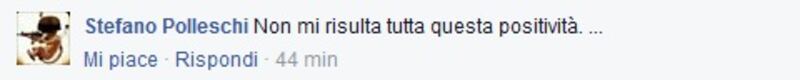 Gli italiani bocciano Renzi e le sue riforme 4