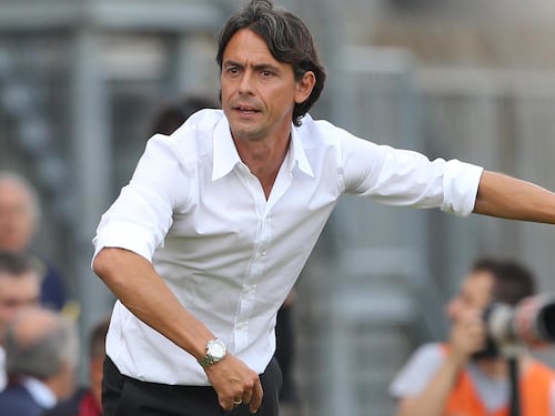Il Bologna cambia: Donadoni esonerato, arriva Filippo Inzaghi