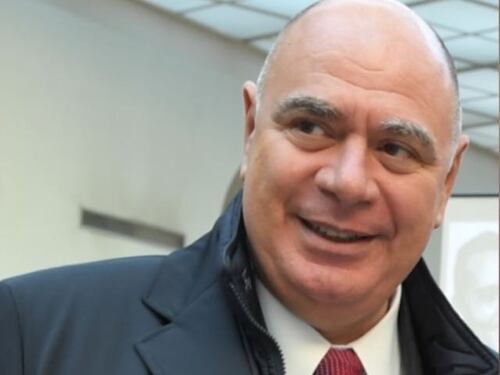 Confindustria Energia, Massimiliano Paolucci nominato consigliere esecutivo e portavoce del presidente
