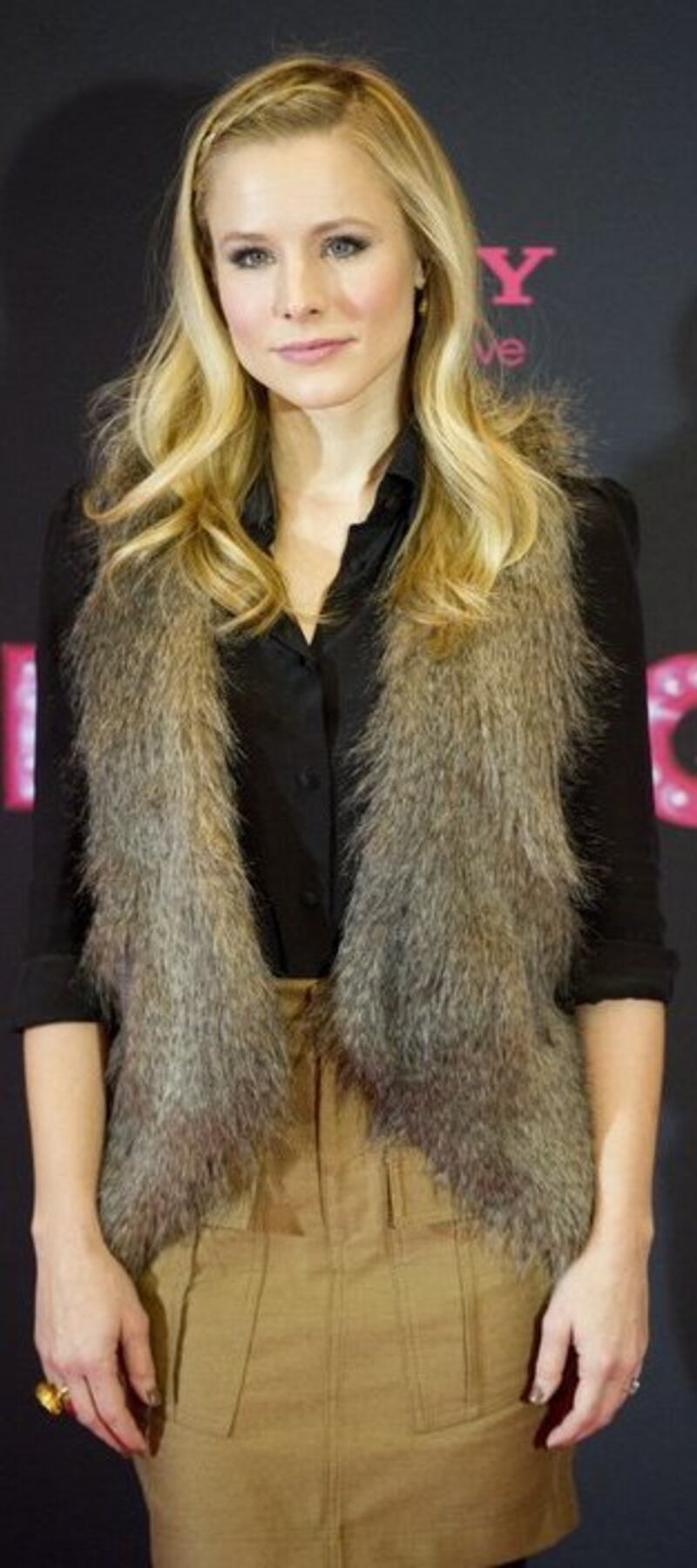 Kristen Bell: foto 18
