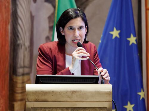 Elly alla prova delle correnti. Riformisti tentati dallo scisma