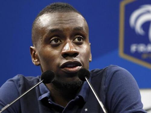 Matuidi deve pagare pegno: "Se vinco il Mondiale faccio Torino-Parigi in bici"