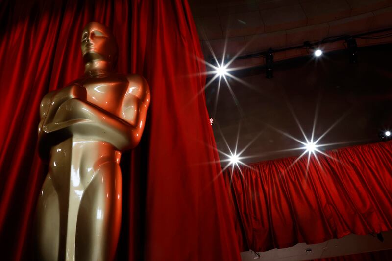 Oscar 2023