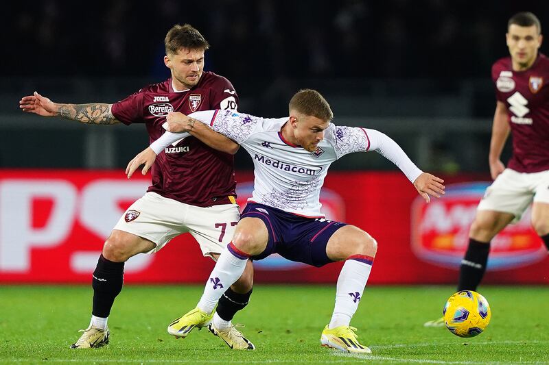 torino fiorentina