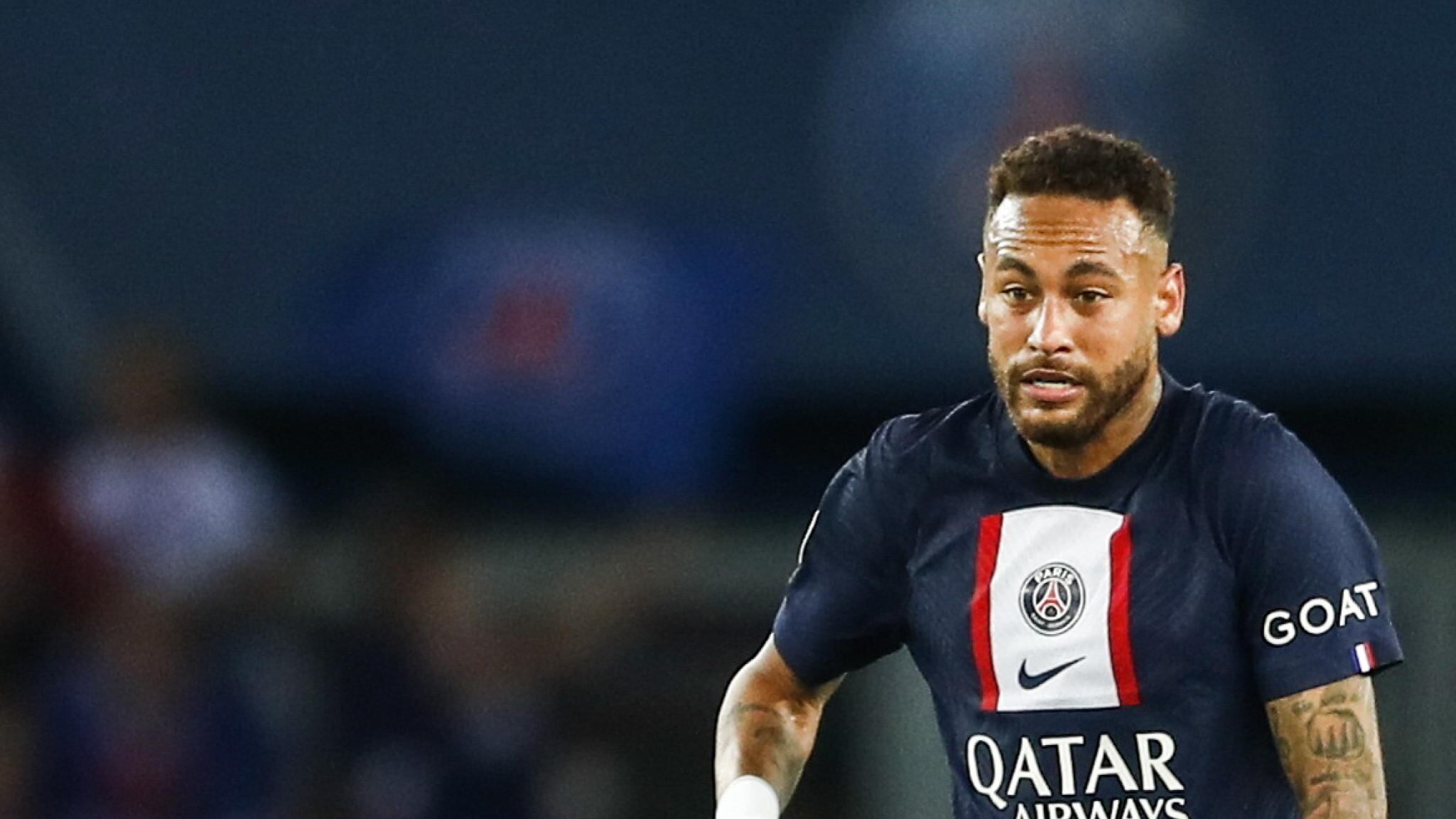 Psg ancora nel caos: anche Neymar vuole andarsene... e dove dice lui