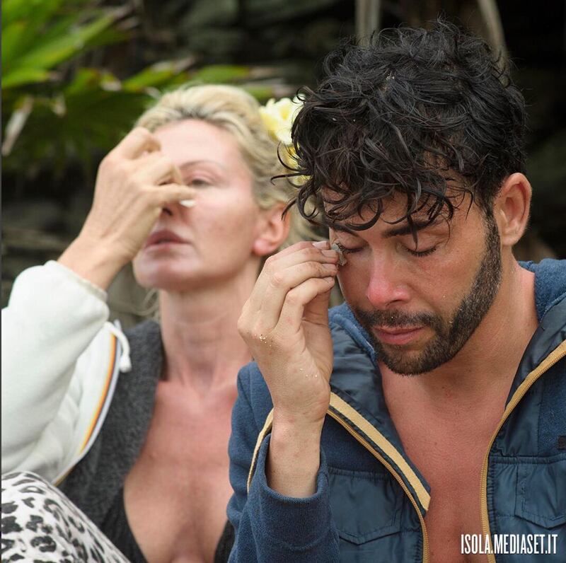 Isola dei Famosi 2017: tra fame e bikini mozzafiato 25
