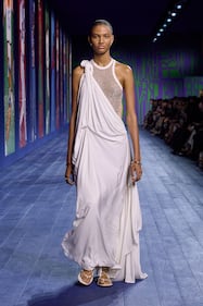 Con Maria Grazia Chiuri l'alta moda di Dior abbraccia tutti i corpi 2