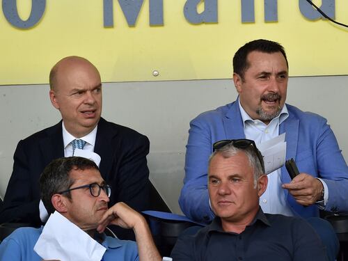 La Uefa avverte anche il Milan? "Chi non rispetta il fairplay sarà sanzionato"