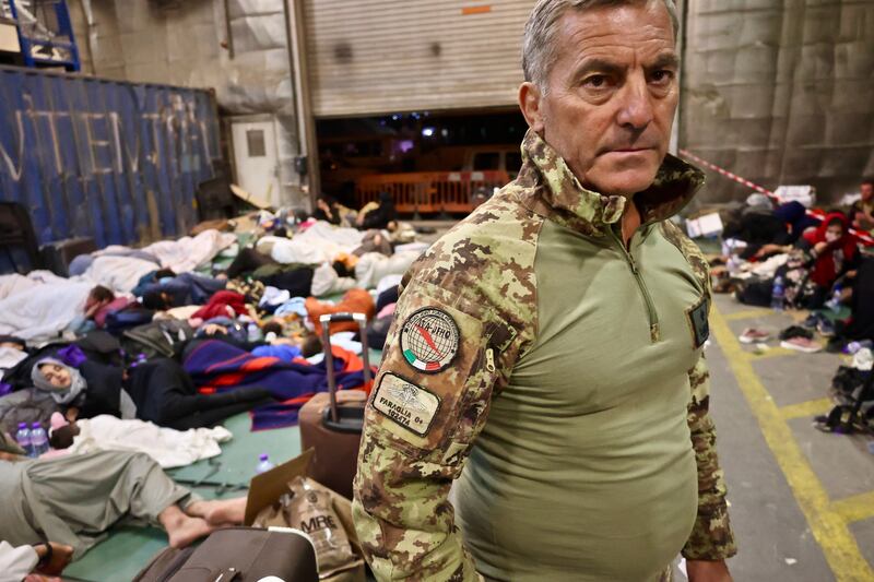 Le lacrime di Kabul 9