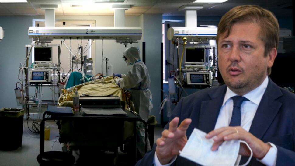 "Quel piano non era aggiornato". La bomba al ministero di Speranza