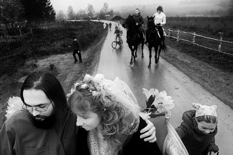 Tutti gli scatti premiati al World Press Photo 2017 22