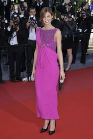 Bianca Balti, i look sexy 11