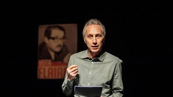 L'ex alpino Travaglio contro gli alpini: "Credo a chi denuncia le molestie"