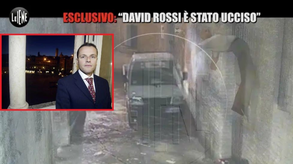 "David Rossi è stato ucciso": la controperizia choc. Rizzetto (FdI): "Verifiche immediate"