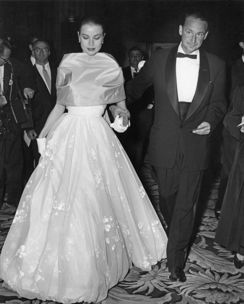 Grace Kelly, le foto della principessa di Monaco 18