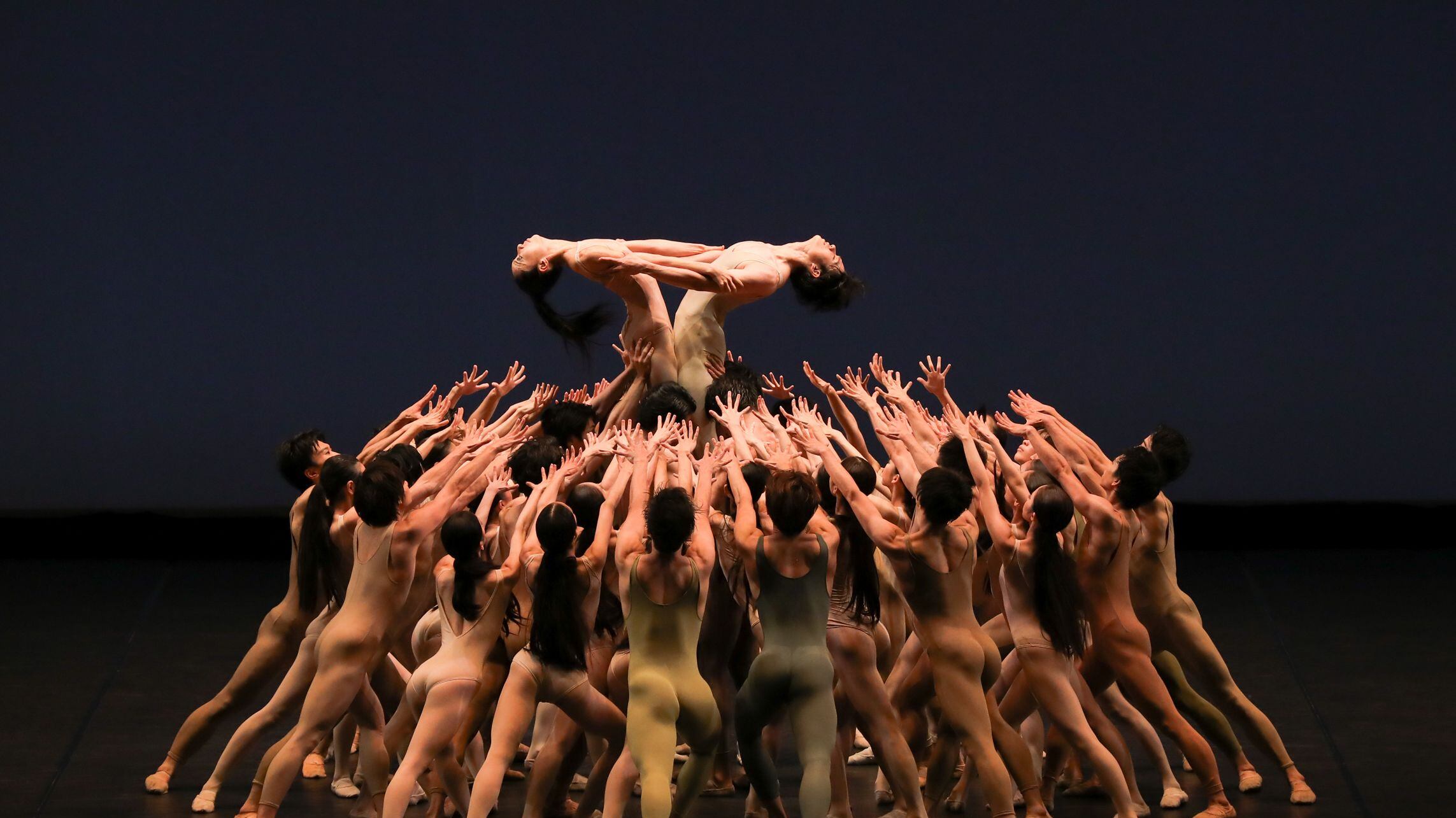 Tokyo Ballet alla Scala con creazioni di Béjart