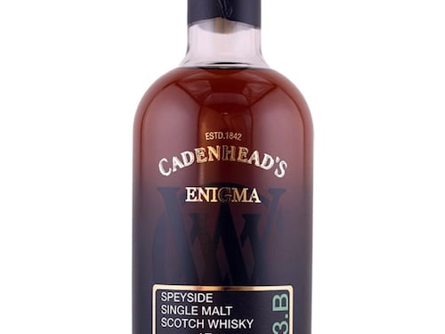 Cadenhead's, la storia dello Scotch
