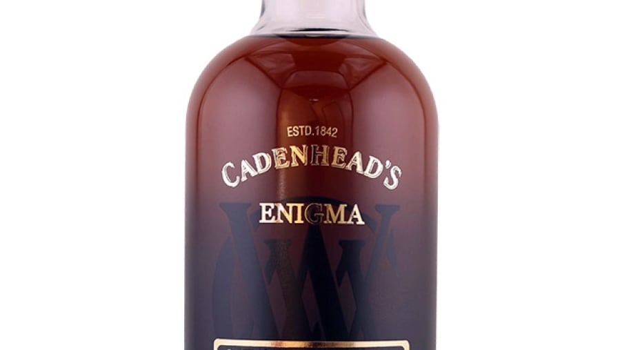 Cadenhead’s