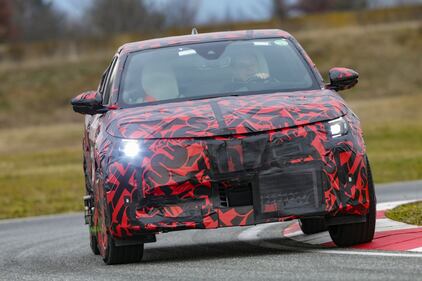 Le immagini di Alfa Romeo Milano 6