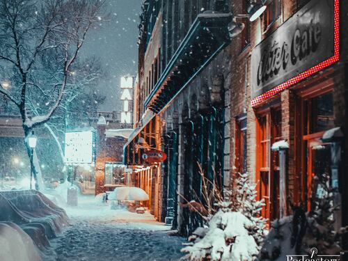 Le Favole del Natale di Podcastory regalano un sorriso