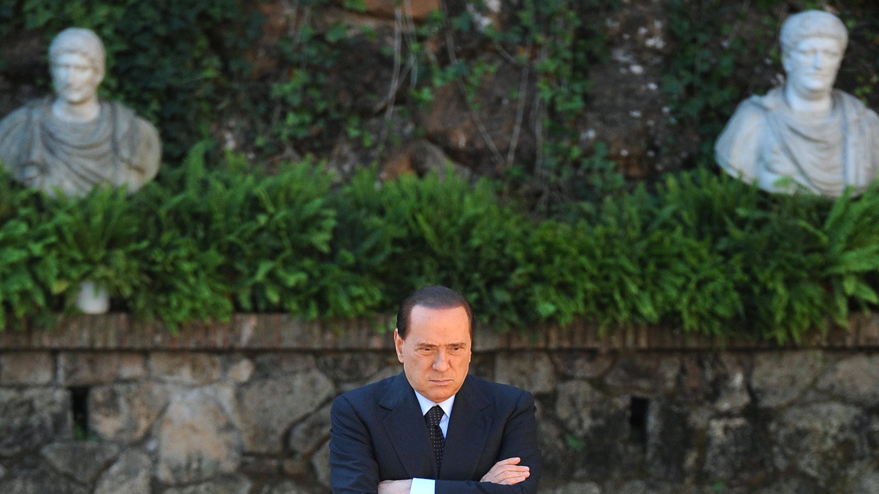 "Le mie ricette salveranno l’Italia ma la sinistra vuole affossarmi"