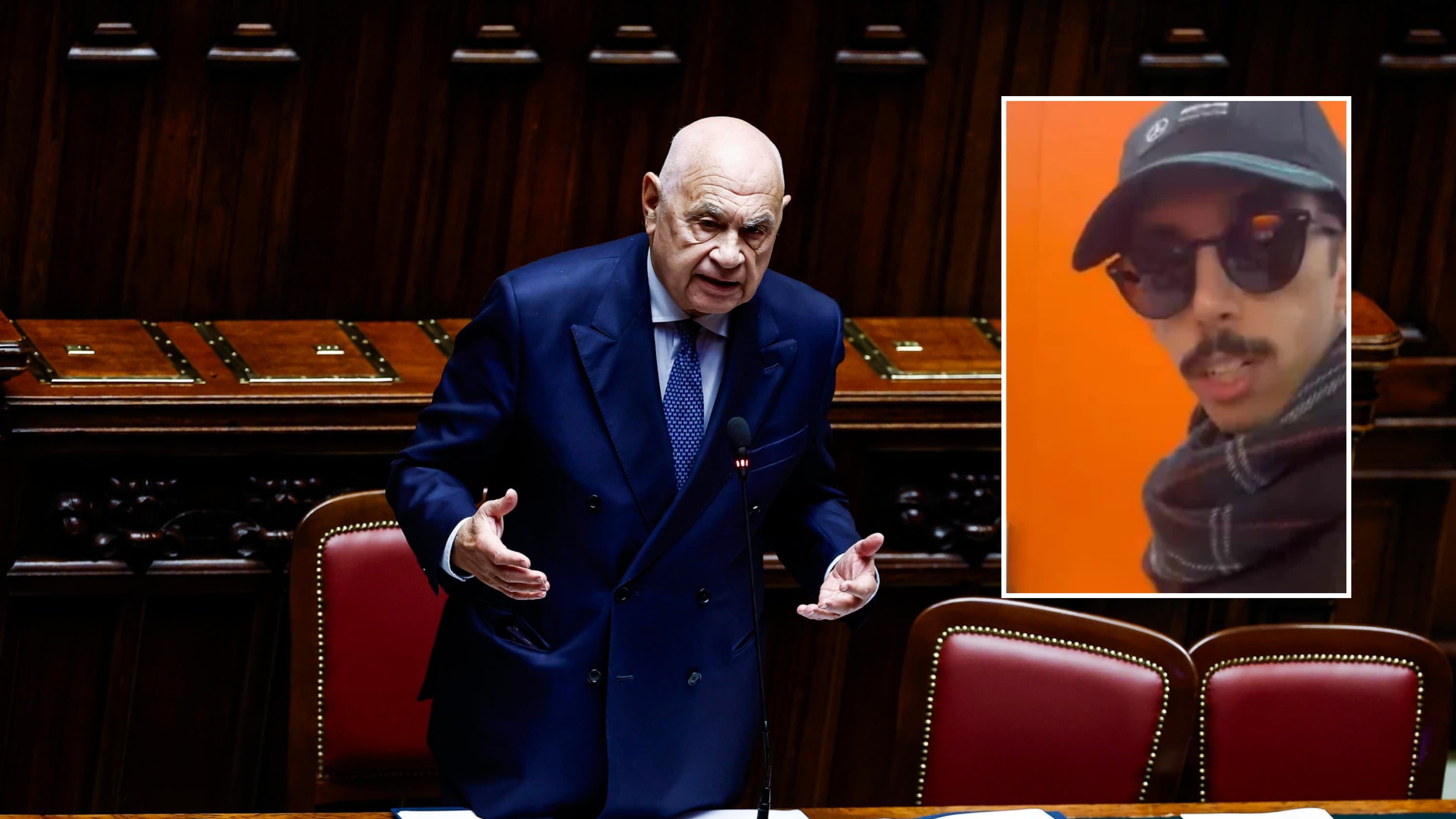 Nordio Siher