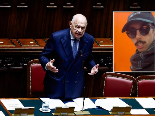 Carlo Nordio: “Un giudice deve essere imparziale. La gip di Youssef poteva astenersi”