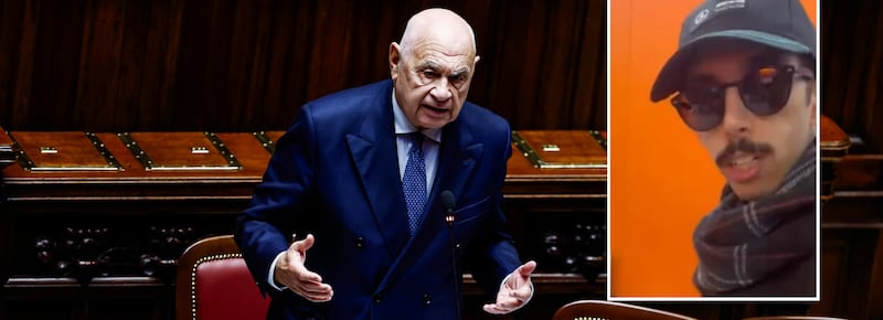 Carlo Nordio: “Un giudice deve essere imparziale. La gip di Youssef poteva astenersi”