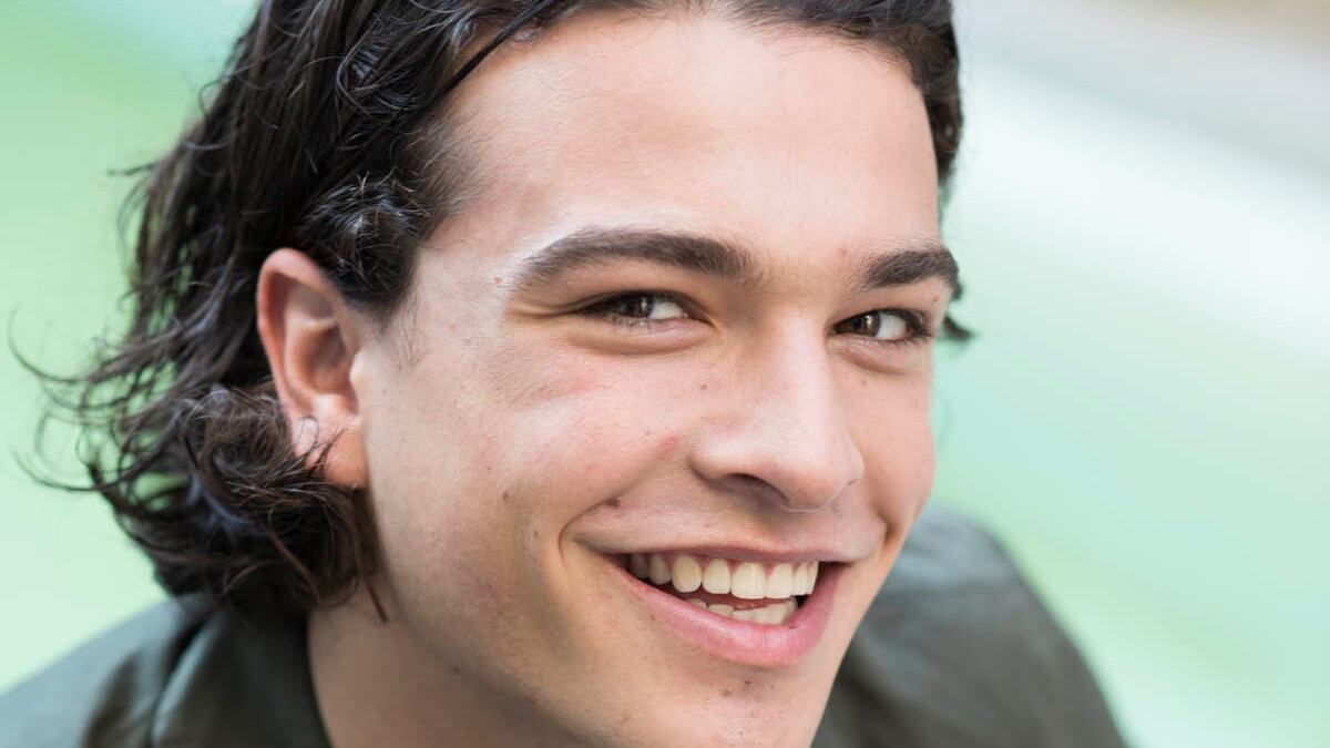Leo Gassmann: "Papà Alessandro mi ha regalato la libertà"