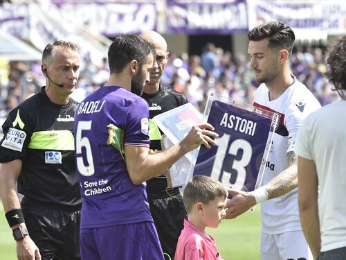 Serie A, tutti i risultati della 37esima giornata