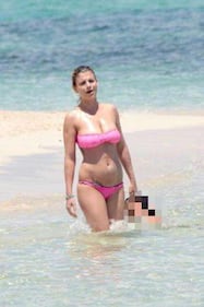 Emma Marrone, sexy sul palco e nella vita privata 30