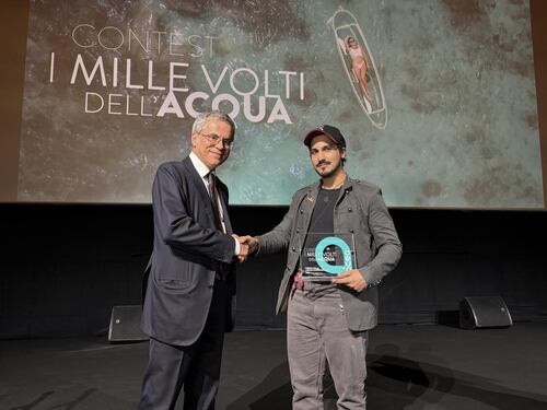 Rivera (Acea): "Vent’anni di collaborazione, partnership destinata a continuare"