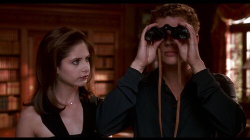 "Cruel Intentions", foto 16