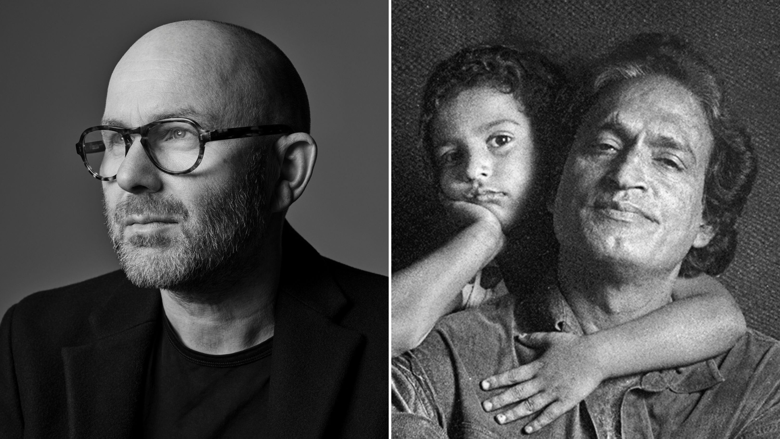 The Cal a sorpresa: per la prima volta sarà firmato da due fotografi