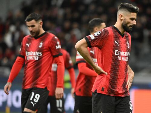 Champions, disfatta Milan. Ora gli resta una sola possibilità: ecco quale