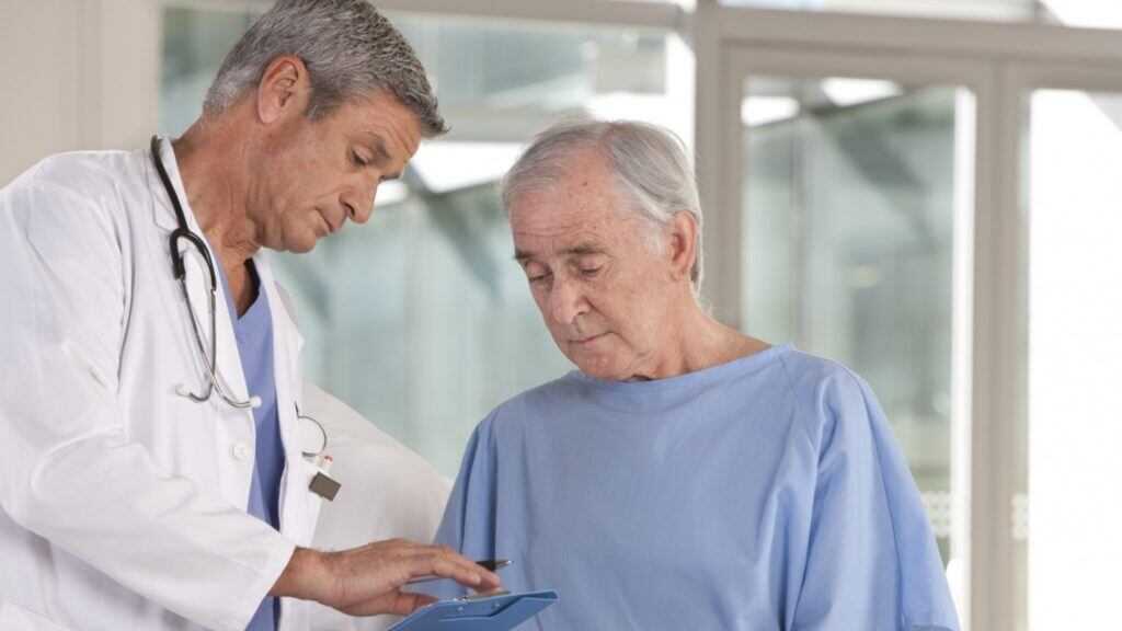 Cancro alla prostata: combinare 2 trattamenti ridurrebbe la morte del 40%
