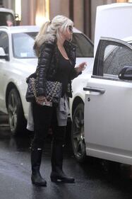 Wanda Nara, selfie da urlo: "triangolo" in archivio, è felice con Icardi 31