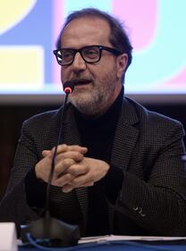 Conferenza stampa di presentazione del Concerto del Primo Maggio  8