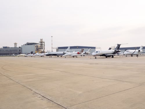Business aviation, Sea Prime a Las Vegas con le novità per le Olimpiadi invernali