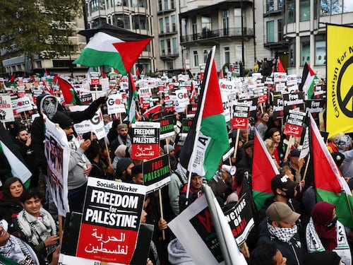 Milano, Londra, Berlino: è allarme antisemitismo. Il cuore dell'Europa batte troppo per Hamas