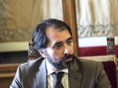 Raffaele Marra condannato a 1 anno e 4 mesi per abuso d'ufficio
