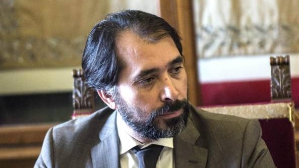 Raffaele Marra condannato a 1 anno e 4 mesi per abuso d'ufficio