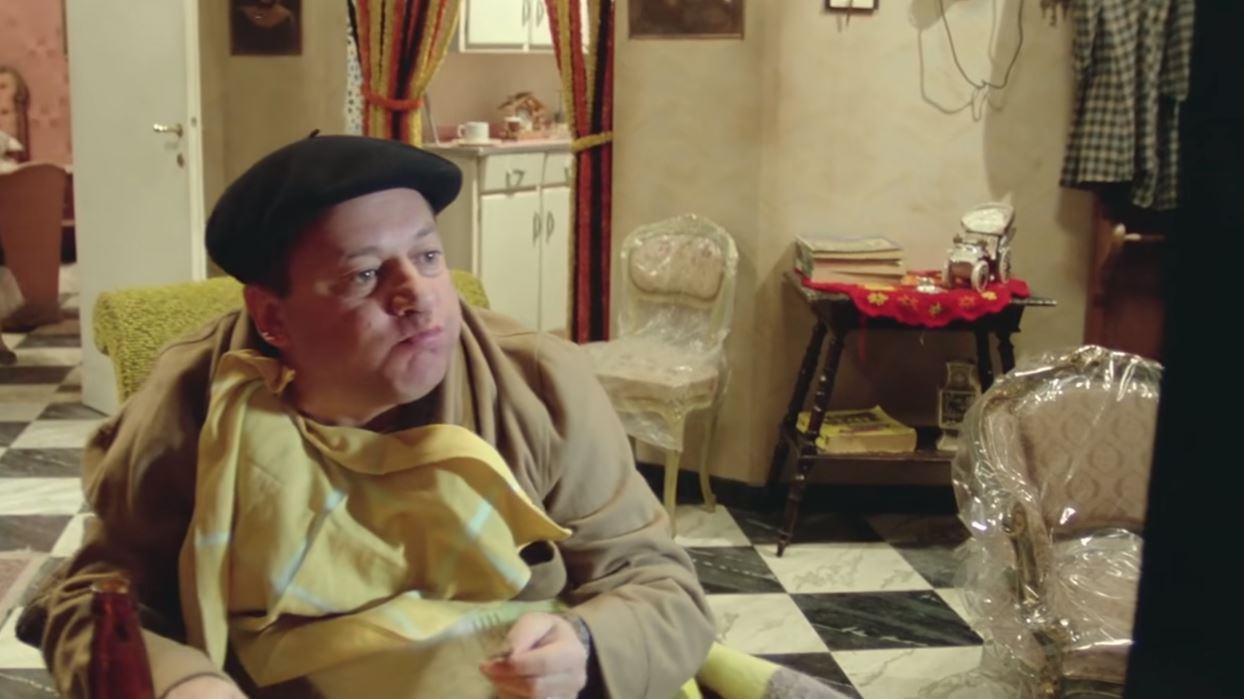 I cagionevoli Fantozzi del settore pubblico