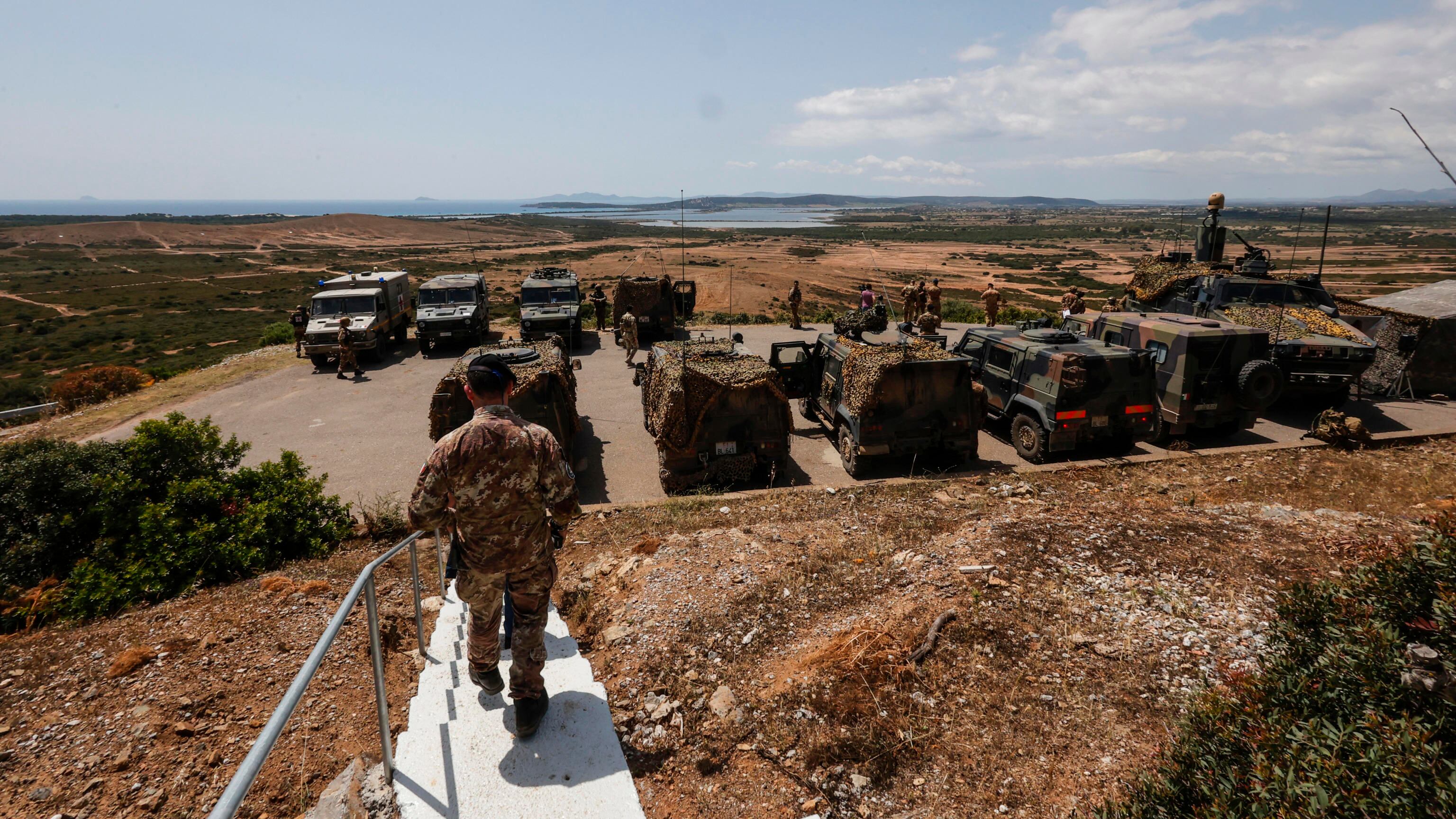 "Vale la libertà di espressione". Militare vince la causa al Tar: reintegrato