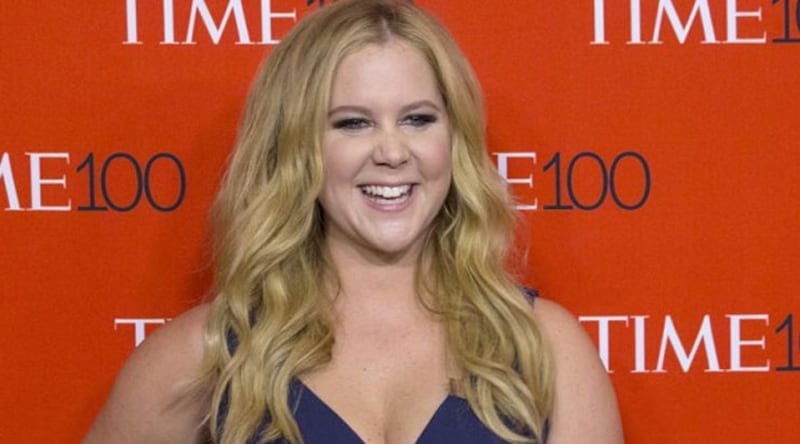 Amy Schumer: foto 8